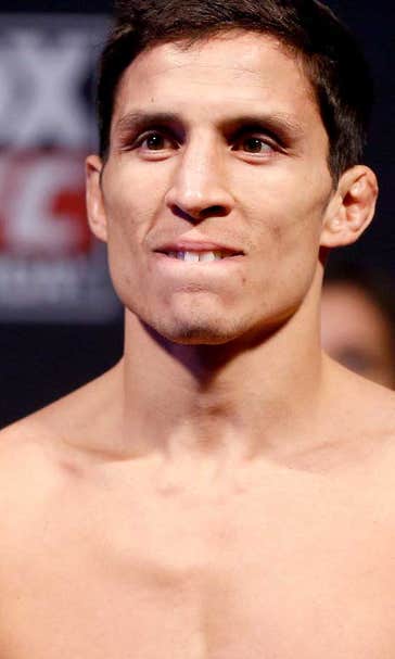 The Soundtrack to UFC Fight Night: Edgar vs. Swanson - the walkout songs